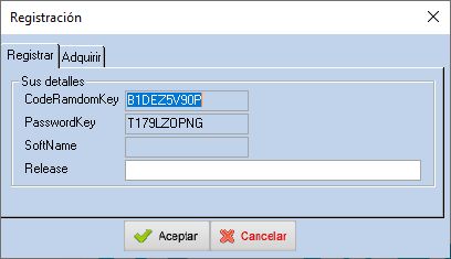 ActivarLicencia