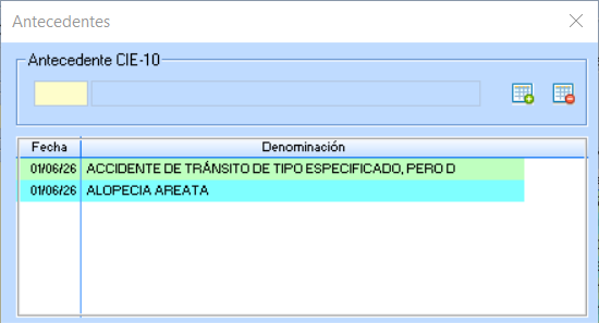 AmbulatoriaReducidaAntecedentes