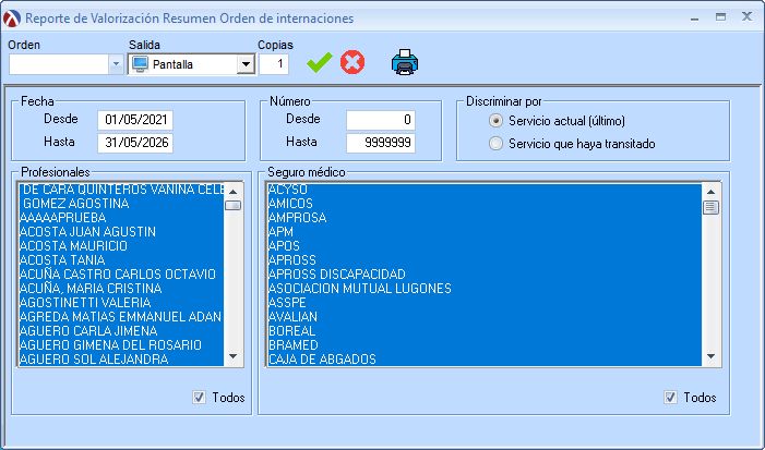 BusinessIntSumarizar