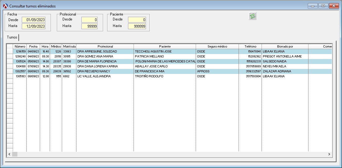 ConsultaTurnosEliminados