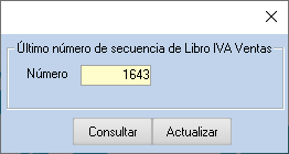 ContLibroActualizarNum