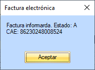 FactCAE