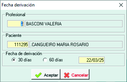 FechaDerivacion