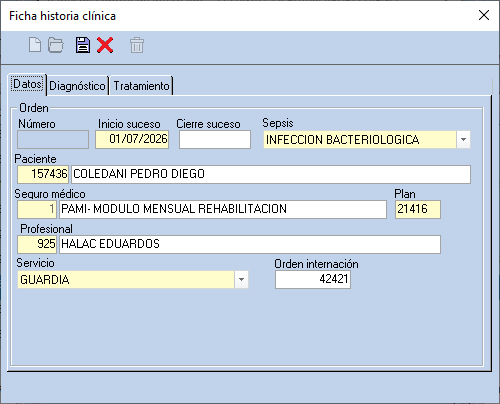 FichaEpidemiologia