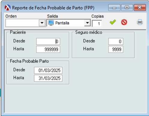 FichaPerinatalReporte
