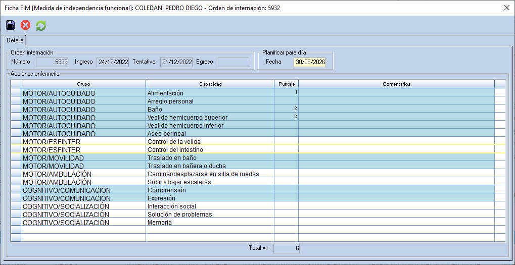 FIM1