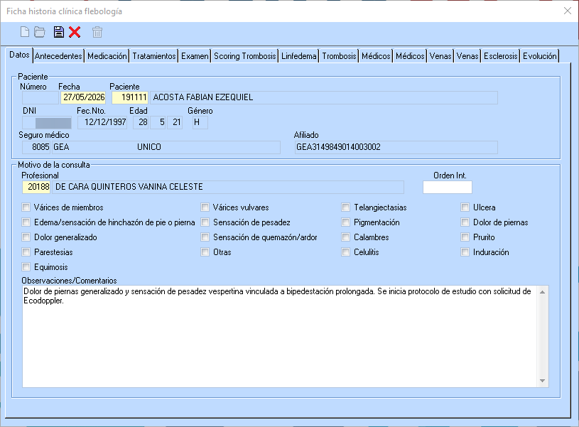 Flebo Reg 1
