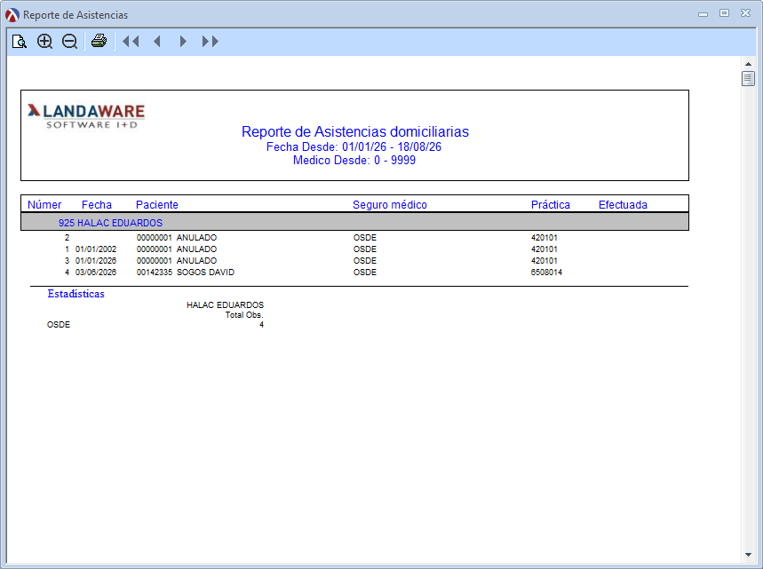 Asist Reporte 2