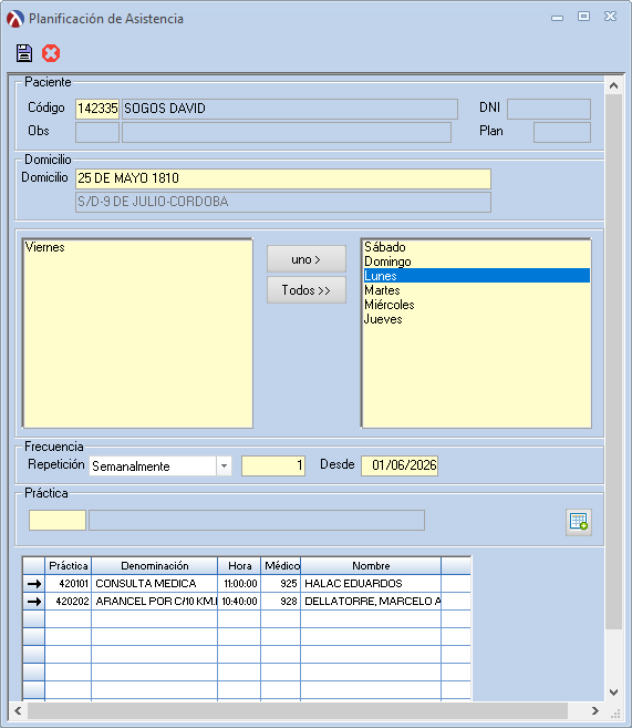 Asist Plani 1