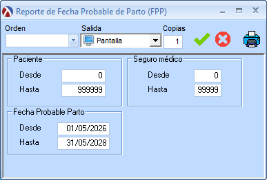 Ficha Peri Reporte 1