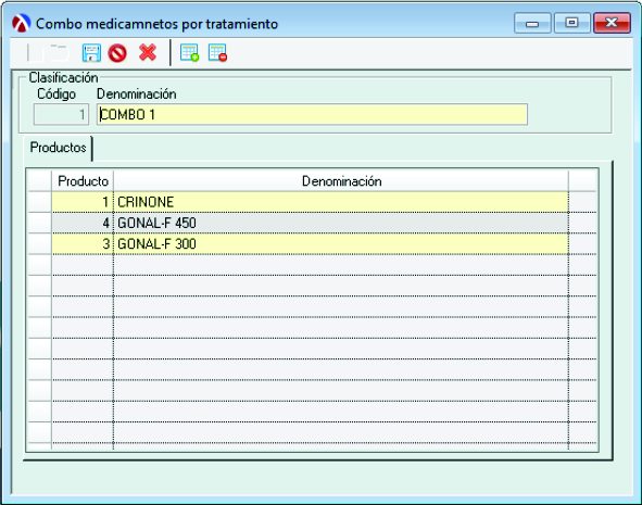 LaboratorioBiologicoComboMedicamento
