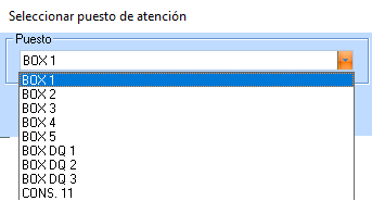 LlamadorPuesto