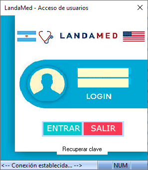 login