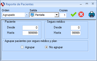 PacRepPad