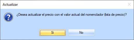 PrefacturacionPregunta