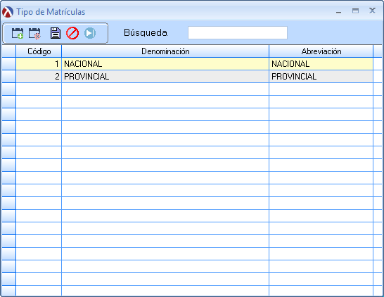 ProfesionalesAcuerdosMatriculas