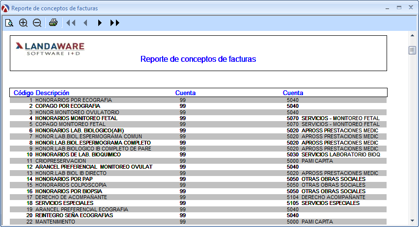 ReporteConceptoFacturas2