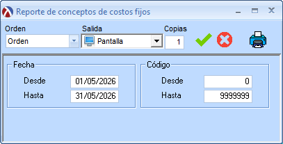 ReporteCostos