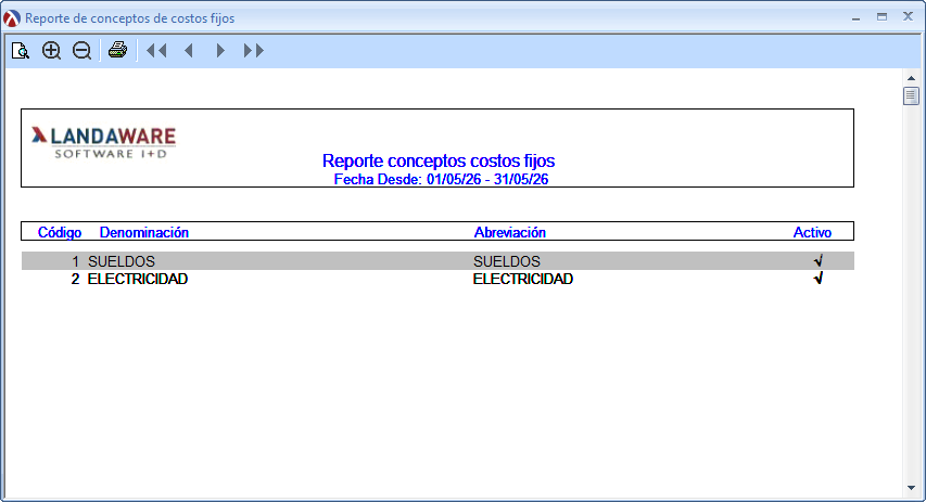 ReportesCostos
