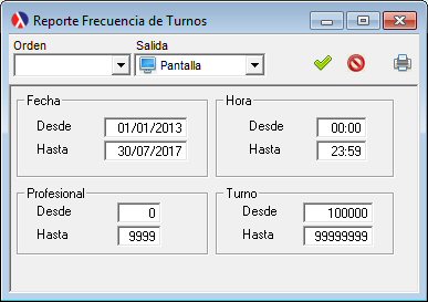 RepTurnosFrecuencia