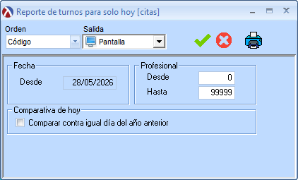 TurnosHoyPasosRapidos