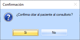 TurnosLlamadas